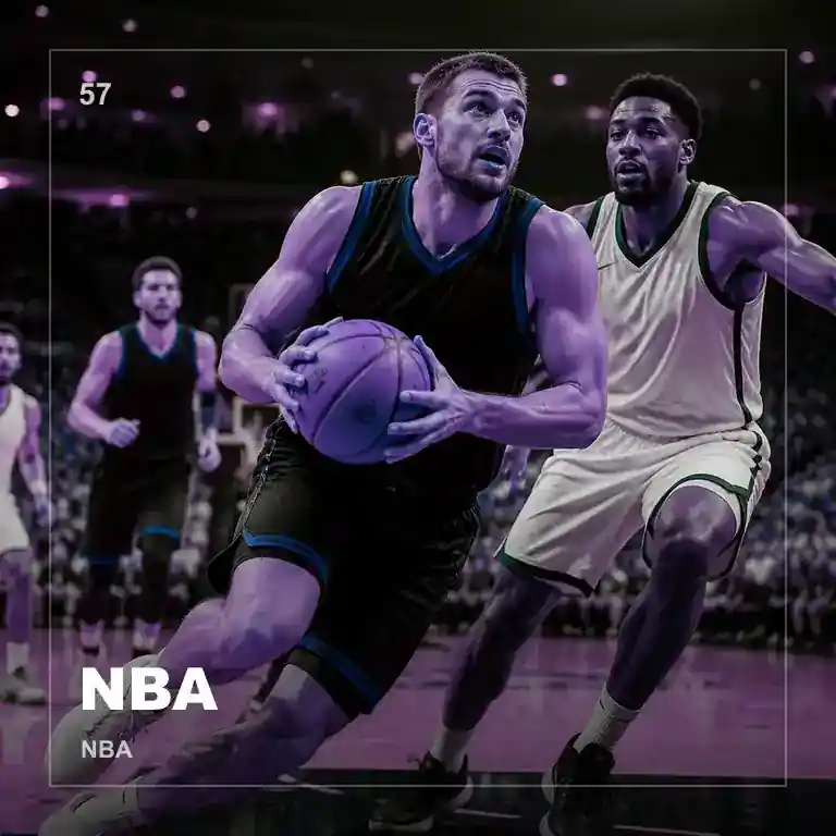 NBA赛事数据面板